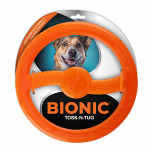 Toss-n-Tug