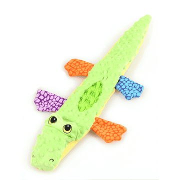 Nubbino Krokodil