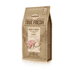 Dog Puppy True Fresh - Fresh turkey