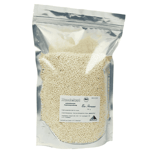 Pops de millet biologique