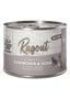 Feline Ragout Adult Lapin & Poulet avec brocoli