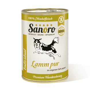 Lamm pur