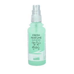 Perfume Fresh touch of mint
