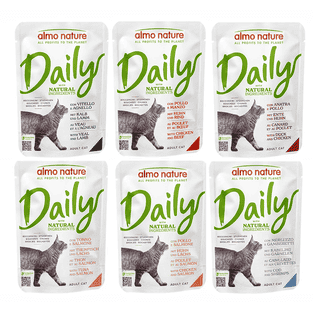 Daily - en Sachet