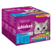 1+ Les Poissons favoris en gelée 24x85g