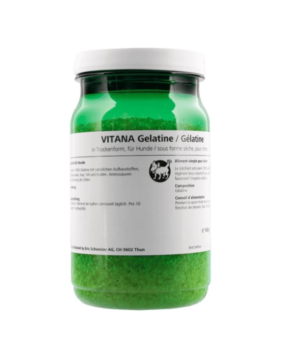 Gelatine