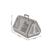 Toby mobile kennel