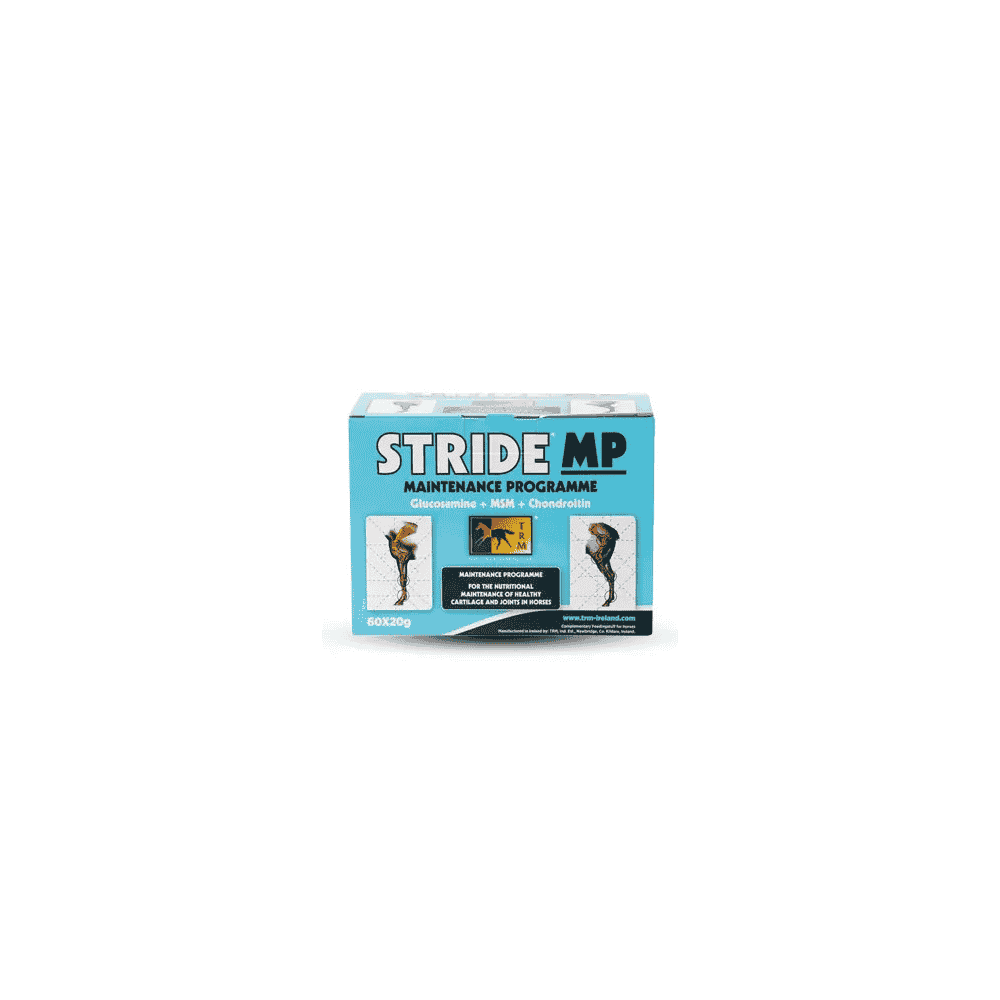 Stride MP