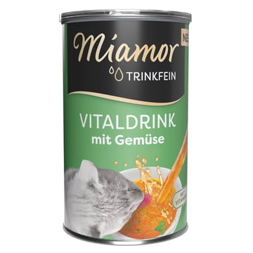 Trinkfein Vitaldrink