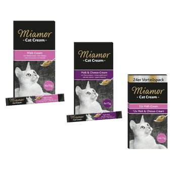 Cat Cream Malt-Cream