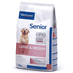 HPM Senior Dog Large & Medium