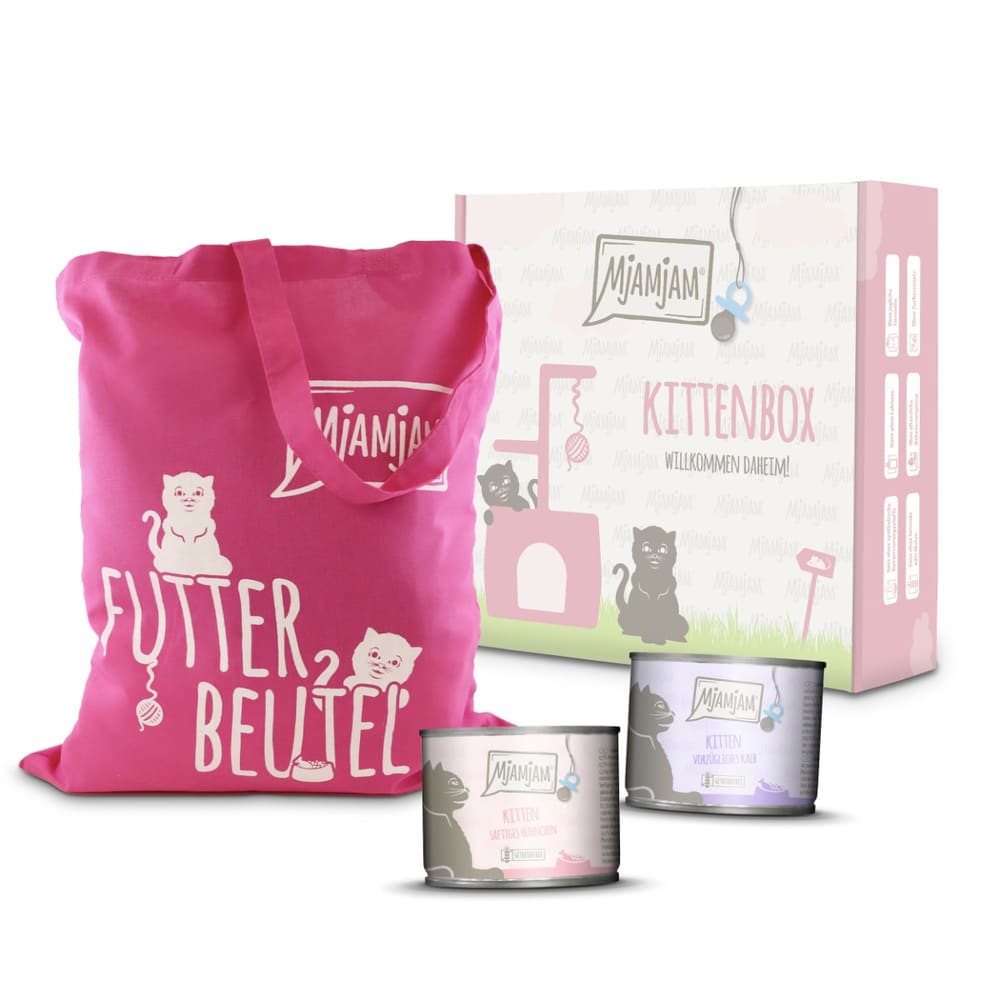 Kittenbox