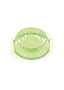 Mini Napf, transparent, rond