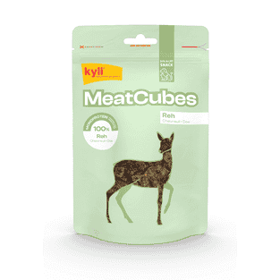 MeatCubes Reh