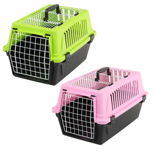 Cages de transport Atlas EL, open