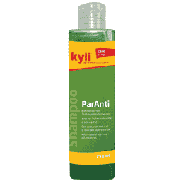 Shampoo ParAnti