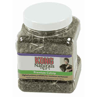 Kong Premium Catnip