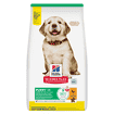 Canine Puppy Large Breed