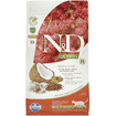 Feline Adult Quinoa Skin & Coat Hering, Kokos