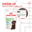 Immunity & Digestion Chews Puppy Supplements