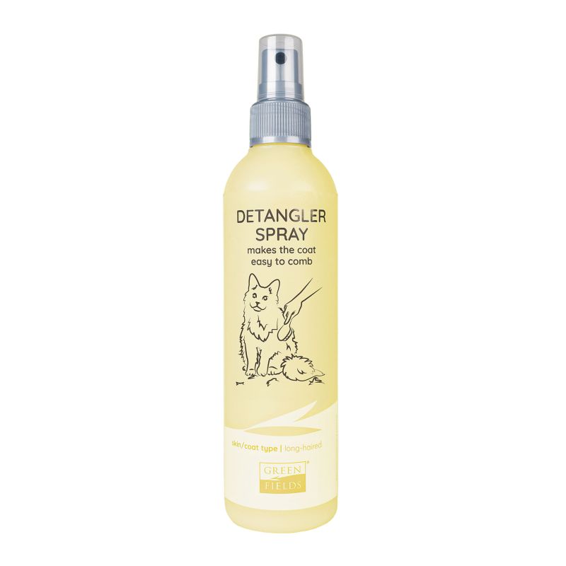Detangler Spray Cat