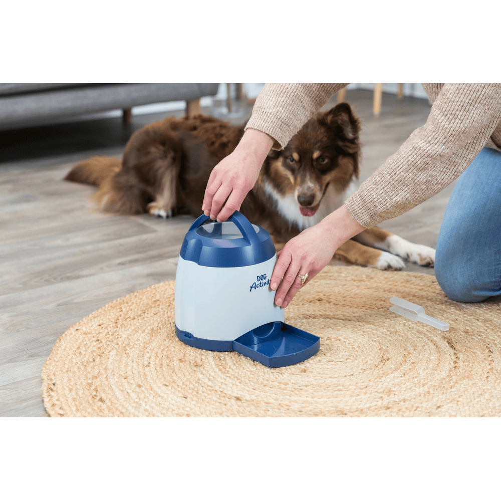 Dog Activity Memory Trainer 3.0