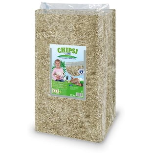 Litière de chanvre Clean