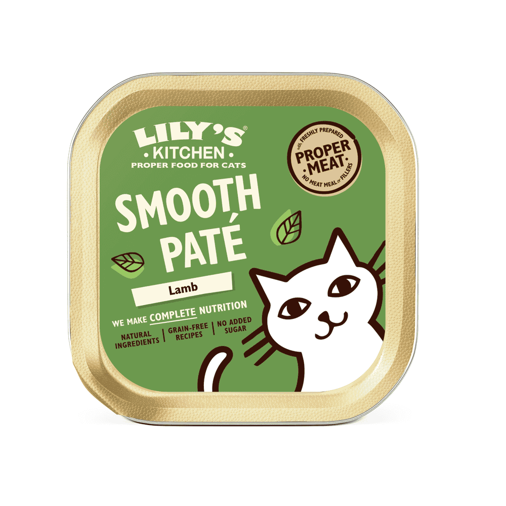 Lamb Paté