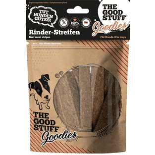 Rinder-Streifen