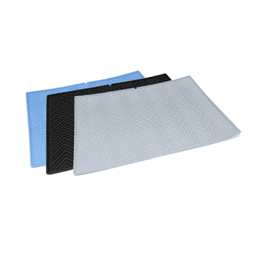 Tapis de litière pour chat Eva