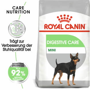 Mini Digestive Care