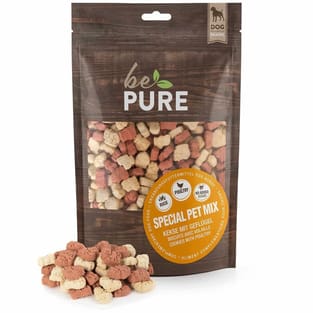 Dog Special Pet Mix