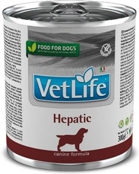 Canine Adult Hepatic