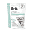 Vet Diet - Struvite Chicken & Pea