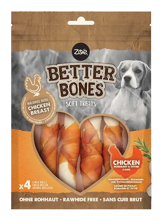 Better Bones