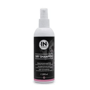 Dry Shampoo