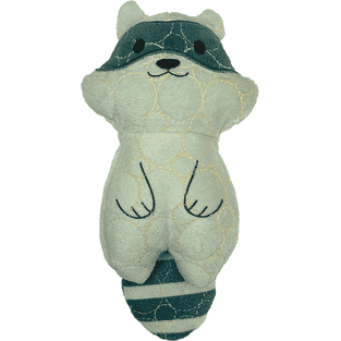 Raccoon Kevlar