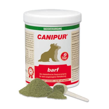 barf