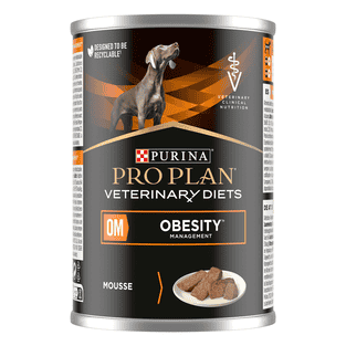 CANINE OM Mousse
