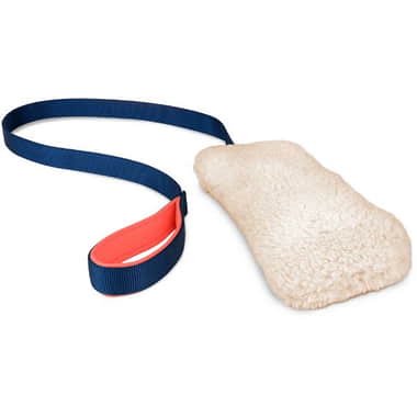 Jouets pour chiens Chase & Crinkle
