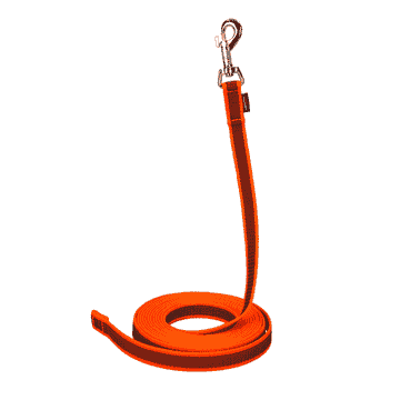 ABS Mediumflex - Towing line, orange