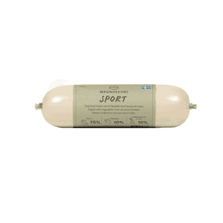 Fleischwurst Sport