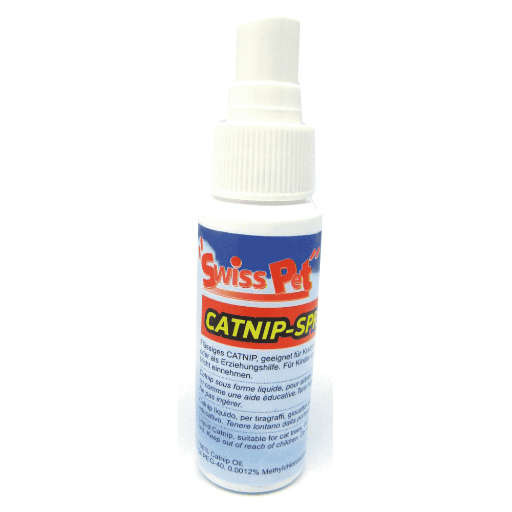 Catnip-Spray