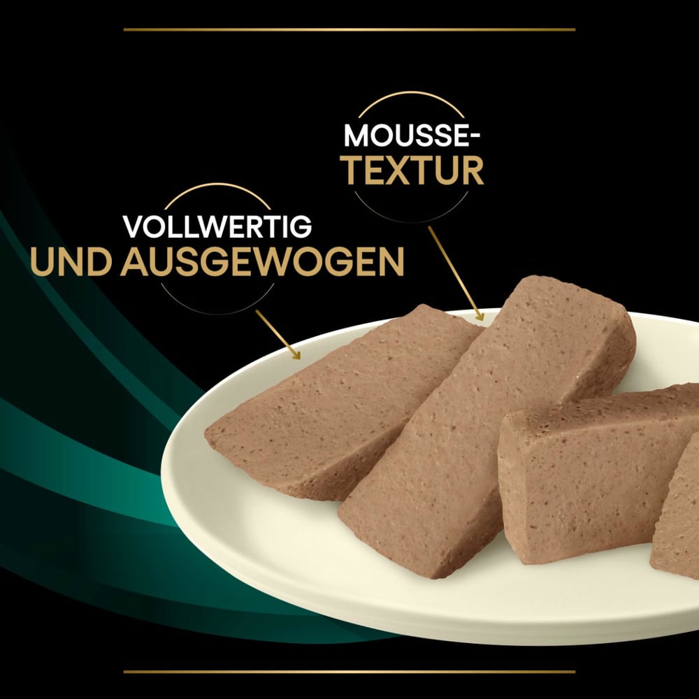 CANINE EN Gastrointestinal Mousse