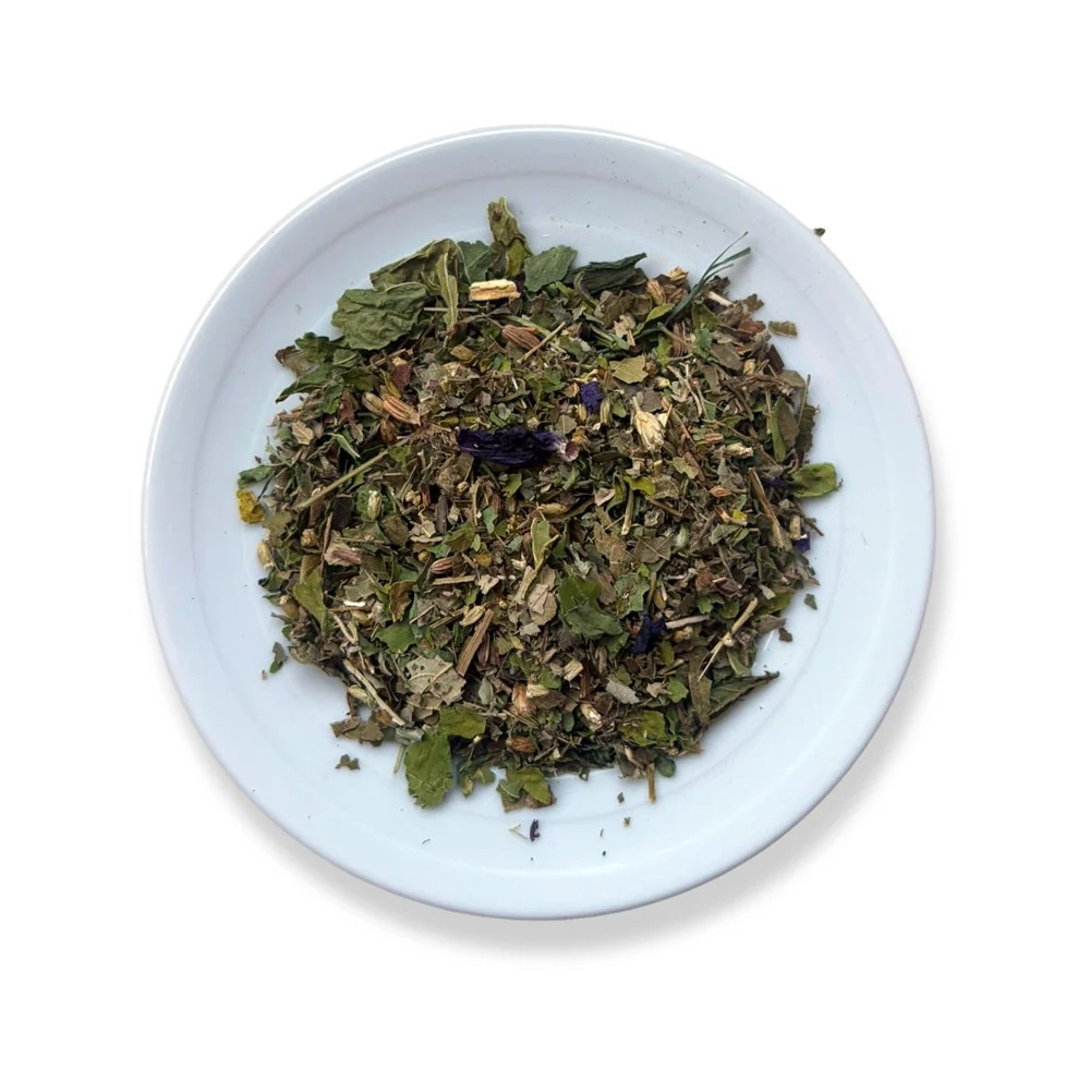 BioPiepFood Verdauungs-Balance - Kräuterbalance
