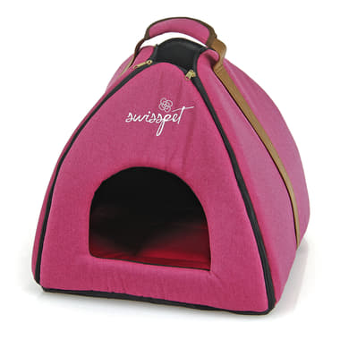 Grotte pour chats & chiens Nefertiti