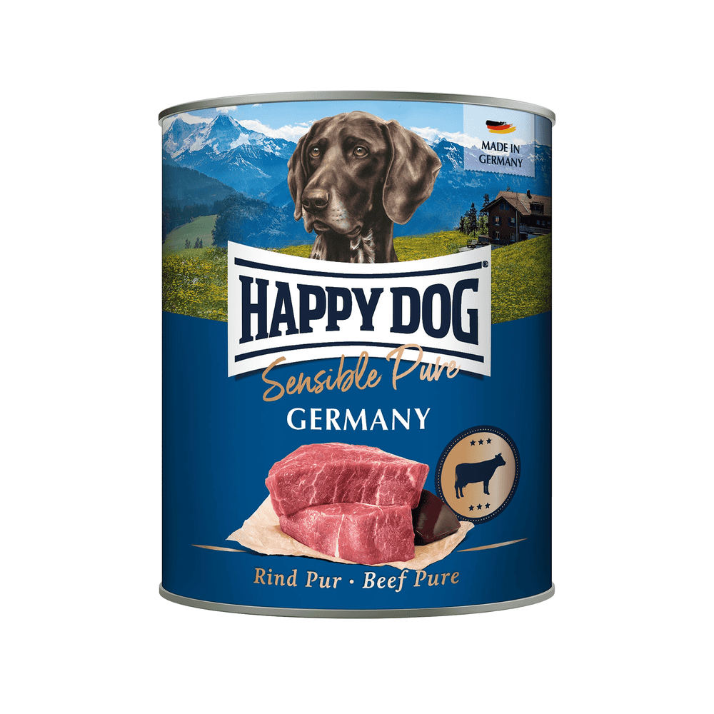 Sensible Pure Germany (beef)