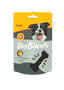 DogBiscotti au charbon végétal