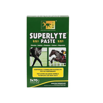 Pâte Superlyte