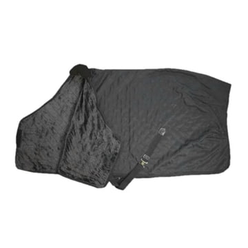 Couverture d'écurie 0g - noir
